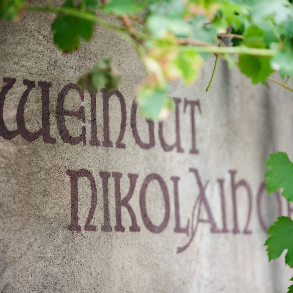 dieNikolai - Bio-Traubenkosmetik aus der Wachau