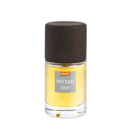 Naturparfum MYTAO fünf Demeter