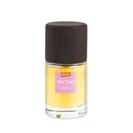 Naturparfum MYTAO acht Demeter