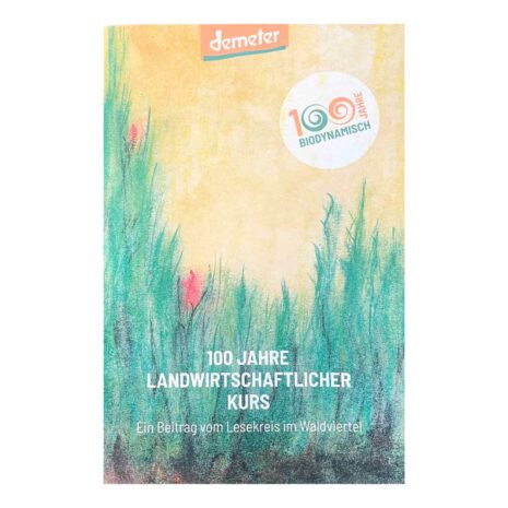 100 Jahre Demeter