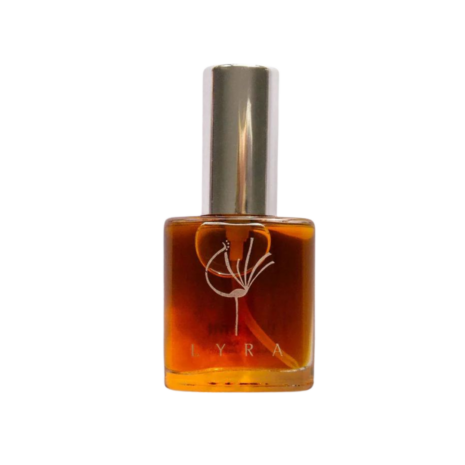 Naturparfum Lyra